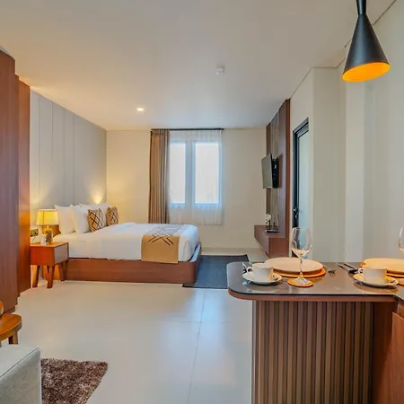 Anandani Suites