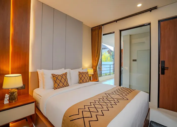 Apartahotel Anandani