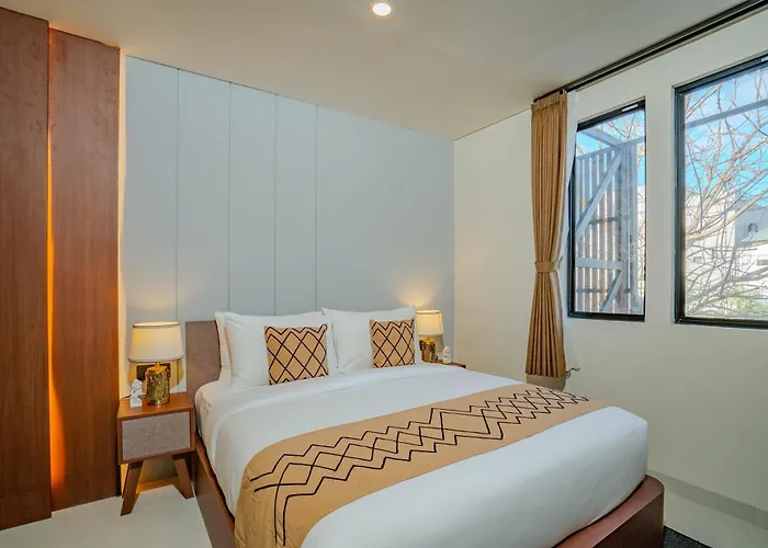 Apartahotel Anandani 3*