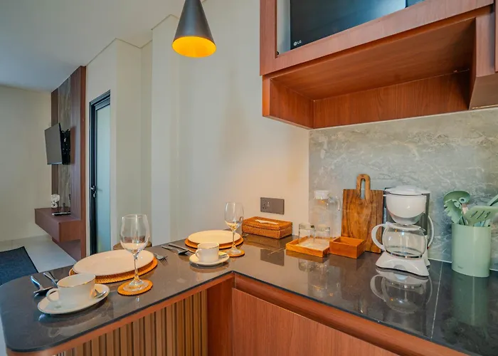 Anandani 3* Canggu