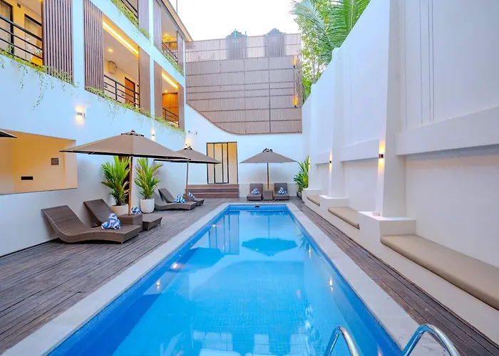 Apartahotel Anandani 3*