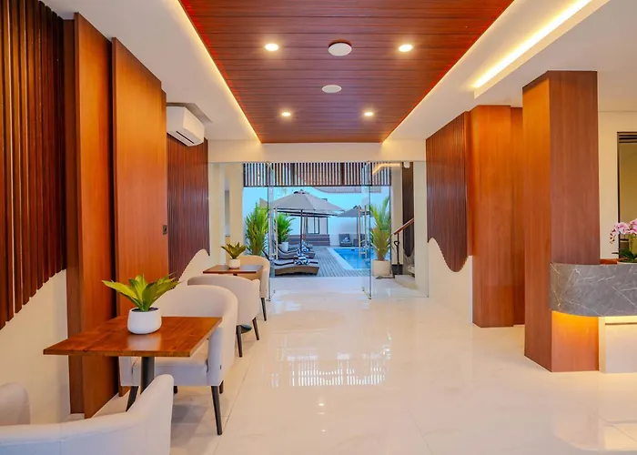 Anandani Canggu