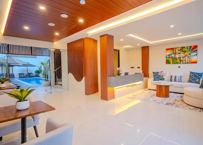 Anandani Canggu