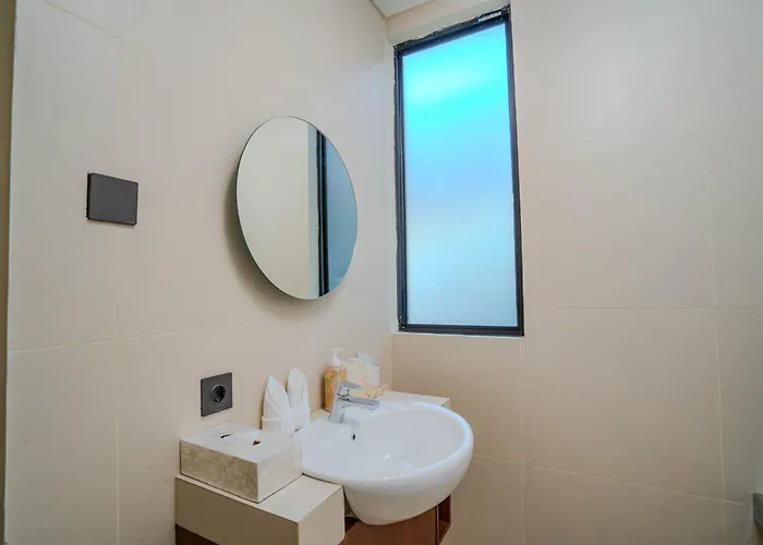 Apartahotel Anandani 3*