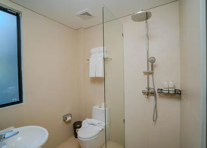 Apartahotel Anandani