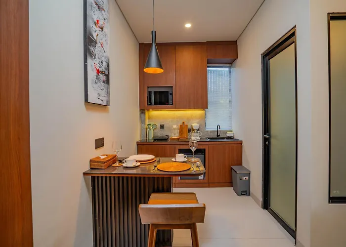 Anandani Canggu