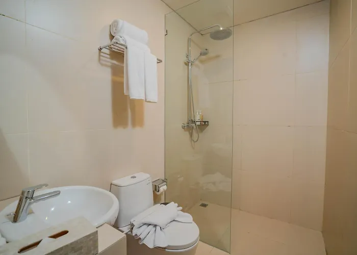 Apartahotel Anandani 3*