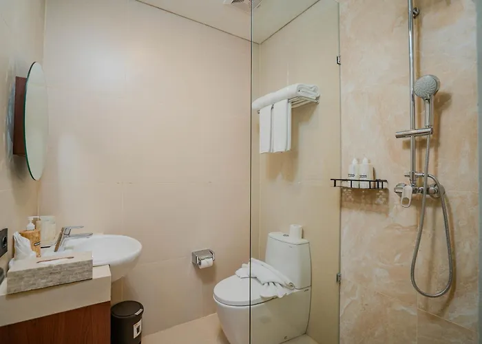 Apartahotel Anandani Canggu