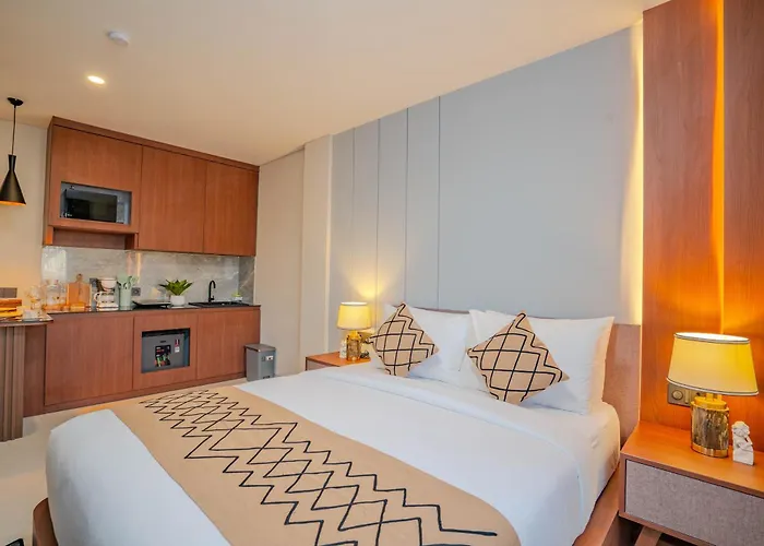 Anandani 3* Canggu
