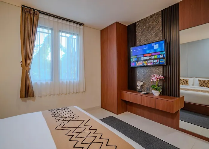 Apartahotel Anandani 3*