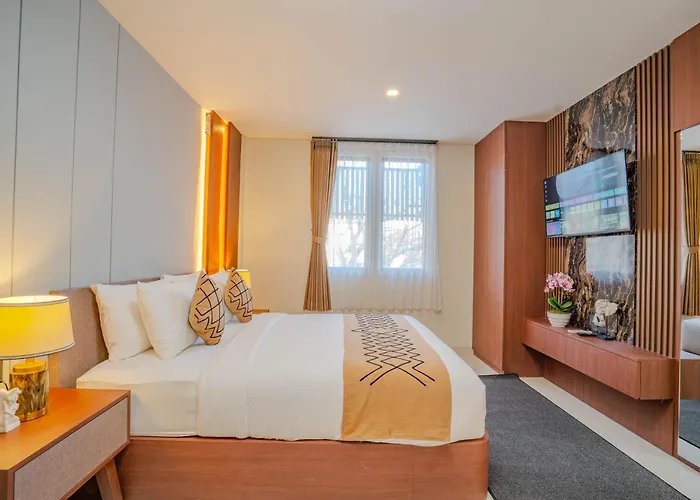 Apartahotel Anandani 3*